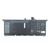 Batteria per portatile DELL DXGH8