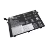 Batteria per portatile Lenovo L17C3P51,L17C3P52