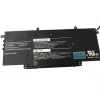 Batteria per portatile NEC PC-VP-BP117