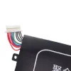 Batteria per portatile JUMPER EzBook 3 Pro,EZBook 3 Pro V3, EZBook 3 Pro V4,EZBook 3 Pro LB10,EZBook 3 Pro 10lb - immagine 4