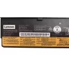 Batteria per portatile LENOVO Thinkpad P51S,Thinkpad P52S - immagine 2