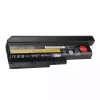 Batteria per portatile LENOVO ThinkPad T500,ThinkPad R500,ThinkPad SL300,ThinkPad SL500
