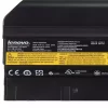 Batteria per portatile LENOVO ThinkPad T500,ThinkPad R500,ThinkPad SL300,ThinkPad SL500 - immagine 3