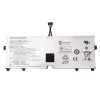 Batteria per portatile LG LBS1224E