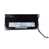Batteria per portatile HASEE X300-3S1P-3440