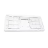 Batteria per portatile Microsoft Surface book 2 15"
