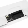 Batteria per portatile Microsoft Surface book 2 15" - immagine 4