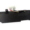 Batteria per portatile Targa T6a,Targa T6C,Targa T5TB,Targa T6D - immagine 3
