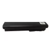 Batteria per portatile HP EliteBook 2560P 2570P 2760P - immagine 2