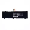 Batteria per portatile MACHENIKE F117-B, F117-B1,T90 Plus