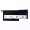 Batteria per portatile MSI BTY-M6K
