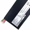 Batteria per portatile MSI BTY-M6K - immagine 3