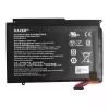 Batteria per portatile RAZER RC30-0220,RZ09-0220