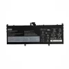 Batteria per portatile LENOVO Yoga C640-13IML,5B10U65275