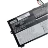 Batteria per portatile LENOVO L18L3P72 L18M3P72 L18S3P72 L18C3P72 - immagine 3