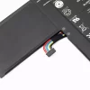 Batteria per portatile HP 465595,585490,3ICP5/55/95 - immagine 4