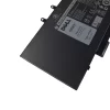 Batteria per portatile DELL Latitude 5501,Latitude 5401,Latitude 5510,Latitude 5511,Precision 3541 - immagine 3