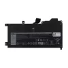 Batteria per portatile DELL 1FKCC,09NTKM