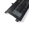 Batteria per portatile DELL 1FKCC,09NTKM - immagine 3