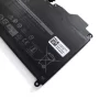 Batteria per portatile DELL 1FKCC,09NTKM - immagine 4