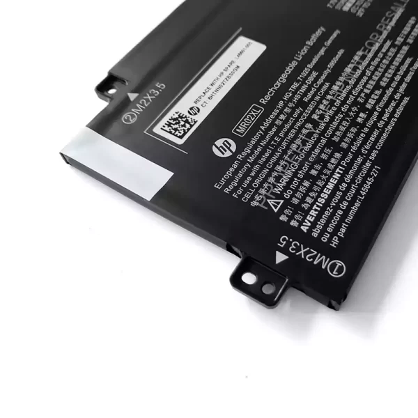 Batteria per portatile HP MR02XL - immagine 3