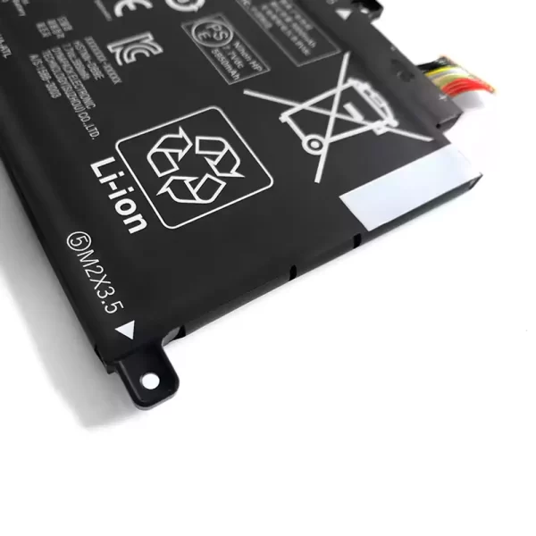 Batteria per portatile HP MR02XL - immagine 4
