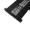 Batteria per portatile MSI Modern 15 A10RB,A10RB-041TW - immagine 3