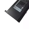 Batteria per portatile DELL PKWVM - immagine 3