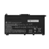 Batteria per portatile HP HSTNN-IB9B,L71493-1C1,L71607-005