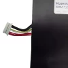 Batteria per portatile PL3074165-2S 32160205P - immagine 2