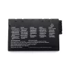 Batteria per portatile SAMSUNG P28 P28H P29 V20 V25 V30 P25,PHILIPS TC20 TC30 TC50 TC70,Getac X500 S400 V100 V200 V1010 - immagine 2