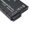 Batteria per portatile SAMSUNG P28 P28H P29 V20 V25 V30 P25,PHILIPS TC20 TC30 TC50 TC70,Getac X500 S400 V100 V200 V1010 - immagine 3
