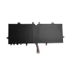 Batteria per portatile UTL-3987118-2S,Hasee X3 G1 X3 D1 HKNS02 01 - immagine 2