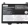Batteria per portatile LENOVO L21C4PG4,L21D4PG4,L21L4PG4,L21M4PG4 - immagine 3