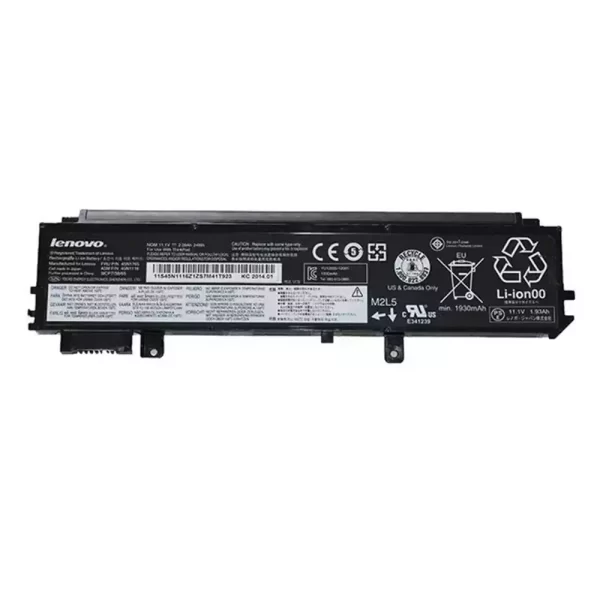 Batteria per portatile LENOVO 45N1119 45N1118 45N1765 45N1116 X230S X240S