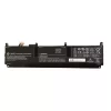 Batteria per portatile HP ZBook Studio G7,HSTNN-IB9E L77973-1C1 L78553-005