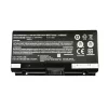 Batteria per portatile HASEE Z9-CU7PK G9-CU7PK G9-CT7PK CPB5S04 G8-CR7P1 Z8-CR7P1 G8-CR7P1 ZX9DA7NP CPB5S04 Z7-CT7 PRO CPB5S01