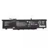 Batteria per portatile SQU-2002 916QA139H THUNDEROBOT zero 2021