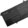 Batteria per portatile ASUS C31N2019 C31N2019-01 - immagine 3