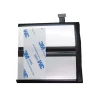Batteria per portatile 654793-2S,GPD P2 MAX POCKET2 MAX - immagine 2