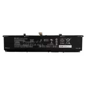 Batteria per portatile HP L85885-005 L85853-1C1,HSTNN-IB9M