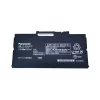 Batteria per portatile PANASONIC CF-VZSU85JS