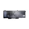 Batteria per portatile DELL 07KRV