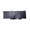 Batteria per portatile DELL 07KRV - immagine 2
