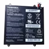 Batteria per Tablet PC TOSHIBA PA5218U-1BRS