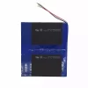 Batteria per Tablet PC Teclast Tbook 16 Power 2-in-1