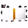 Batteria per Tablet PC SAMSUNG SP397281A(1S2P) - immagine 2