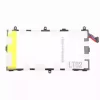 Batteria per Tablet PC SAMSUNG GALAXY Tab 3 (8.0") - immagine 2