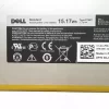 Batteria per Tablet PC DELL Venue 7 3730,Venue 8 3830,02PDJW - immagine 3