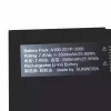 Batteria per Tablet PC Hasee A100-2S1P-3500 - immagine 3